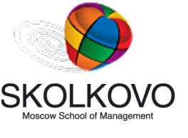 Skolkovo Startup Academy